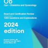 Ob/Gyn Maternal and Fetal Medicine: Board and Certification Review, 2024 Edition (AZW3 + EPUB + Converted PDF) Ob/Gyn Obstetrics and Gynecology: Board and Certification Review (EPUB and pdf)
