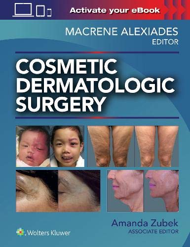 Cosmetic Dermatologic Surgery (EPUB) Cosmetic Dermatologic Surgery (EPUB)