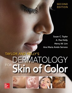 Taylor and Kelly’s Dermatology for Skin of Color, 2nd Edition (ORIGINAL PDF from Publisher)