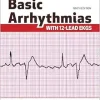 Basic Arrhythmias With 12-Lead EKGs, 9th Edition (Original PDF from Publisher)