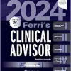 Ferri’s Clinical Advisor 2024 (True PDF) Ferri’s Clinical Advisor 2024 (True PDF)