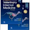 Ettinger’s Textbook of Veterinary Internal Medicine, 9th Edition (True PDF from Publisher)