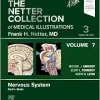 The Netter Collection of Medical Illustrations: Nervous System, Volume 7, Part I – Brain, 3rd edition (ePub+Converted PDF) The Netter Collection of Medical Illustrations: Nervous System, Volume 7, Part I – Brain, 3rd edition (ePub+Converted PDF)