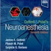 Cottrell and Patel’s Neuroanesthesia, 7th edition (True PDF) Cottrell and Patel’s Neuroanesthesia, 7th edition (True PDF)