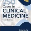 250 Cases in Clinical Medicine E-Book (MRCP Study Guides) 6th Original PDF 2023 250 Cases in Clinical Medicine E-Book (MRCP Study Guides) 6th Original PDF 2023