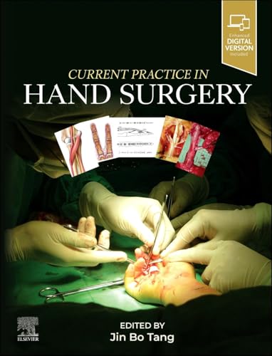 Current Practice in Hand Surgery (Original PDF from Publisher) Current Practice in Hand Surgery