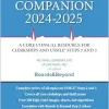 White Coat Companion 2024-2025 PDF