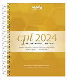 CPT Professional 2024 (EPUB and pdf) CPT Professional 2024 (EPUB and pdf)