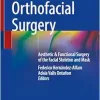 Orthofacial Surgery: Aesthetic & Functional Surgery of the Facial Skeleton and Mask (Original PDF from Publisher)