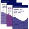 Best of Five MCQs for the MRCP Part 1 Pack (Oxford Specialty Training: Revision Texts) (Original PDF from Publisher) Best of Five MCQs for the MRCP Part 1 Pack (Oxford Specialty Training: Revision Texts) (Original PDF from Publisher)