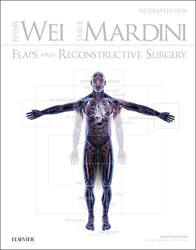 Flaps and Reconstructive Surgery, 2nd Edition (Videos, Organized) Flaps and Reconstructive Surgery, 2nd Edition (Videos,organized)