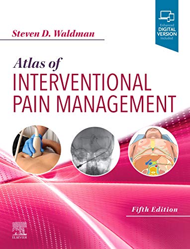 Atlas of Interventional Pain Management, 5th edition (True PDF+ToC+Index+Videos) Atlas of Interventional Pain Management, 5th edition (True PDF+ToC+Index+Videos)