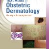 Text Atlas of Obstetric Dermatology (Original PDF from Publisher) Text Atlas of Obstetric Dermatology (Original PDF from Publisher)