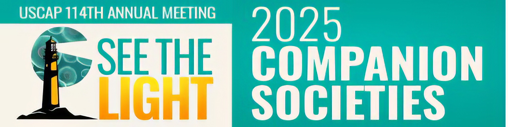 2025 Annual Meeting: Companion Society Bundle 2025 Annual Meeting: Companion Society Bundle