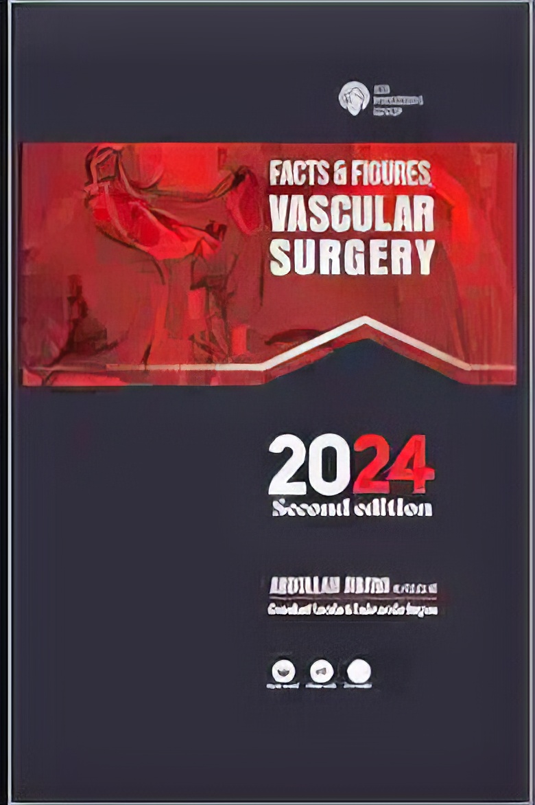 Facts and Figures in Vascular Surgery: The Red Book, 2nd edition (EPUB + Converted PDF) Facts and Figures in Vascular Surgery: The Red Book, 2nd edition (EPUB + Converted PDF)