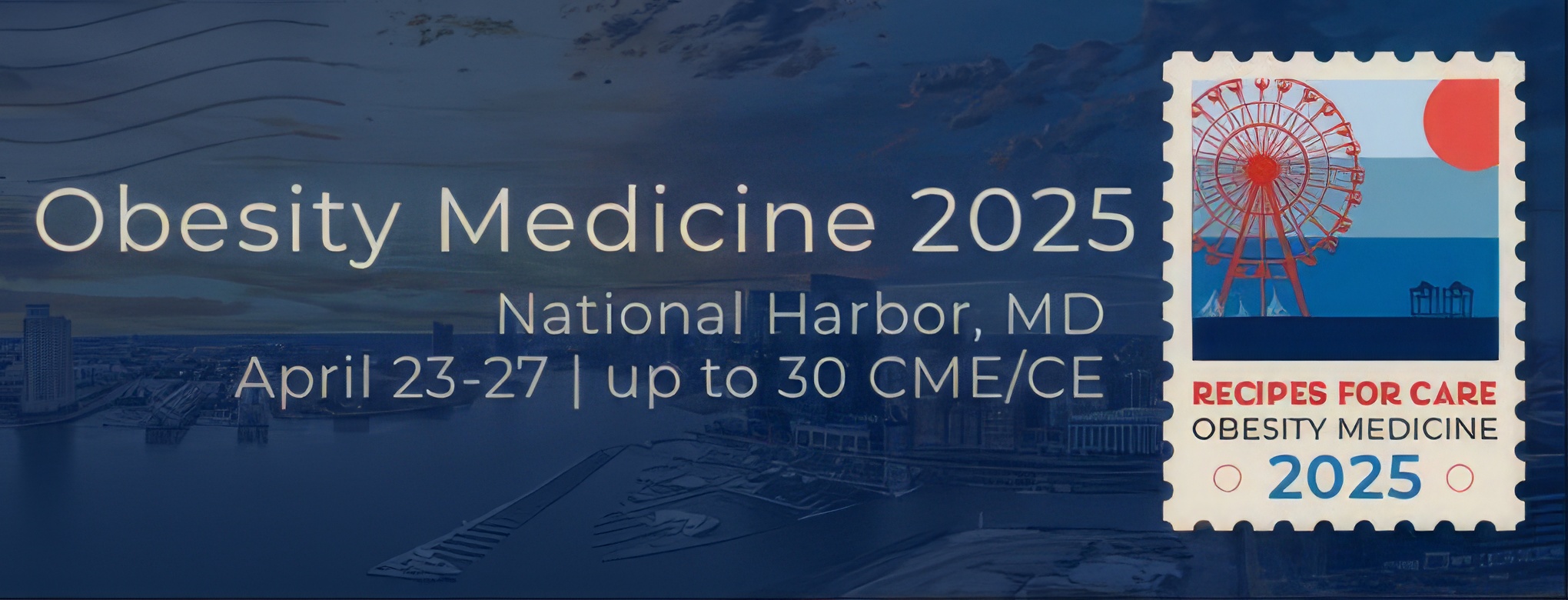 Obesity Medicine Association Annual Conference Obesity Medicine 2025 Obesity Medicine Association Annual Conference Obesity Medicine 2025