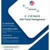A to Z of Hard and Soft Tissue Management A to Z of Hard and Soft Tissue Management
