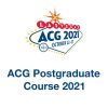 ACG Postgraduate Course 2021 ACG Postgraduate Course 2021