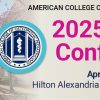 ACOP Spring Conference 2025 ACOP Spring Conference 2025