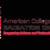 ACRO Annual Meeting 2018 ACRO Annual Meeting 2018