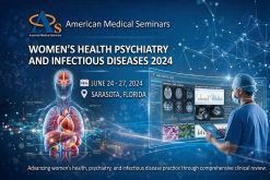 AMS Women’s Health Psychiatry and Infectious Diseases 2024