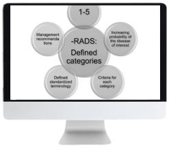 ARRS A Synoptic Primer on the RADS 2021 (VIDEOS)