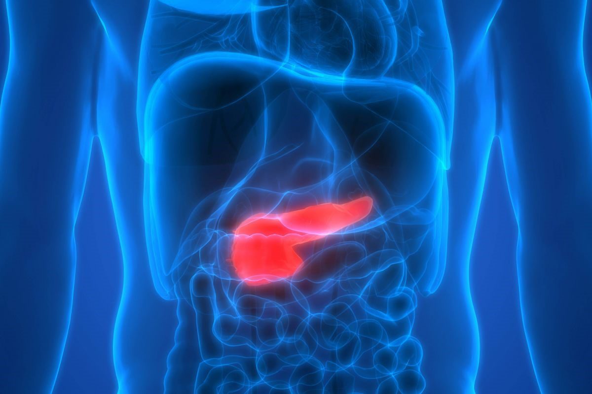 ASGE Pancreatic Cancer Awareness Month | November 2020 ASGE Pancreatic Cancer Awareness Month | November 2020