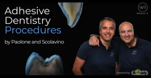 Adhesive Dentistry Procedures Adhesive Dentistry Procedures