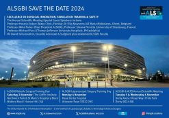ALSGBI Annual Scientific Meeting 2024