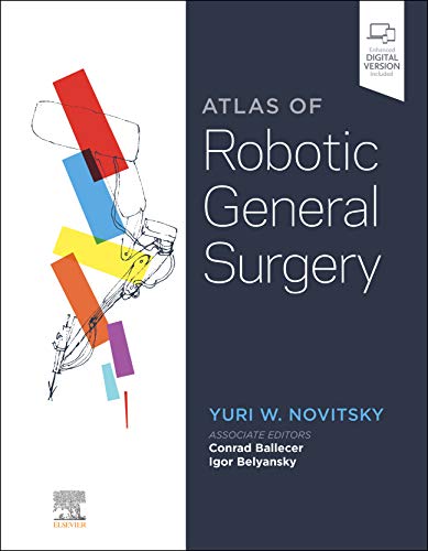 Atlas of Robotic General Surgery (Videos, Organized) Atlas of Robotic General Surgery (Videos, Organized)