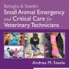 Battaglia & Steele’s Small Animal Emergency and Critical Care for Veterinary Technicians, 5th edition (Original PDF from Publisher)