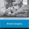 Breast Surgery: A Companion to Specialist Surgical Practice, 7th Edition (True PDF from Publisher)