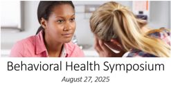 Carle Health System Behavioral Health Symposium 2025