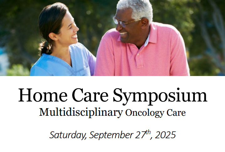 Carle Health System Home Care Symposium 2025 Carle Health System Home Care Symposium 2025