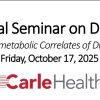 Carle Health System Regional Seminar on Diabetes 2025 Carle Health System Regional Seminar on Diabetes 2025