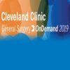 Cleveland Clinic General Surgery Update OnDemand (2019) Cleveland Clinic General Surgery Update OnDemand (2019)
