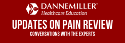 Dannemiller Pain Review Course 2017