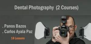 Dental Photography (2 Courses) Dental Photography (2 Courses)