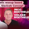 Diagnostic waxup based on Prof. Slavicek concept