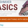 DigitalDDS Meshmixer Basics By Nate Farley DigitalDDS Meshmixer Basics