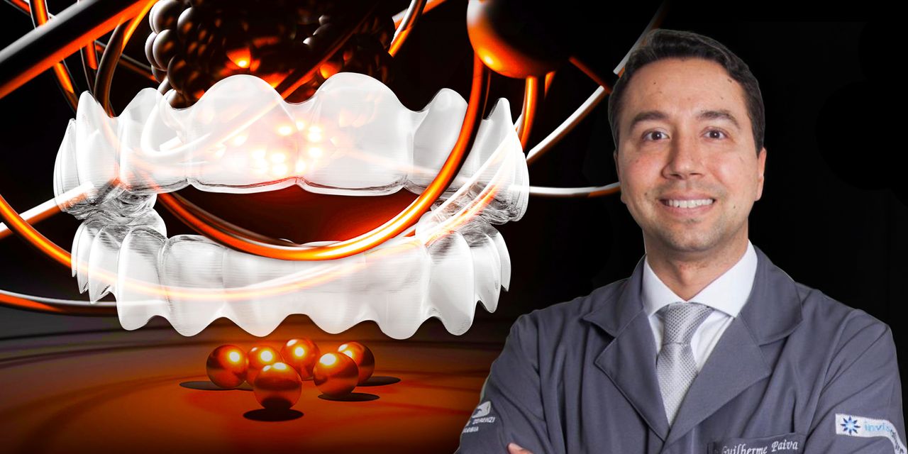Doctor Paiva’s Invisalign Online Mentoring Program Doctor Paiva’s Invisalign Online Mentoring Program 7 lessons 10h 59m