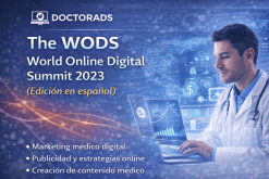 DoctorAds The WODS World Online Digital Summit 2023 Spanish