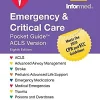 Emergency & Critical Care Pocket Guide, Revised Eighth Edition (Original PDF from Publisher) Emergency & Critical Care Pocket Guide, Revised Eighth Edition (Original PDF from Publisher)
