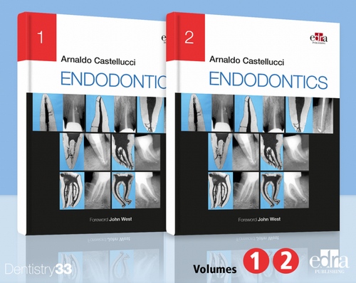 Endodontics – Volume 1 and 2, (2022 Edition) Endodontics – Volume 1 and 2, (2022 Edition)