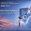 European Congress of Endoscopic Ultrasonography EUS Italy Italian Masterclass on Endosonography 2023 Italian