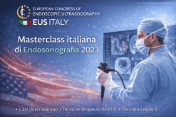 European Congress of Endoscopic Ultrasonography EUS Italy Italian Masterclass on Endosonography 2023 Italian