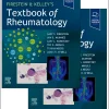 Firestein & Kelley’s Textbook Of Rheumatology, 12th Edition (Original PDF From Publisher Firestein & Kelley’s Textbook Of Rheumatology, 12th Edition (Original PDF From Publisher