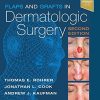 Flaps and Grafts in Dermatologic Surgery, 2nd Edition (PDF+ Videos, Organized) Flaps and Grafts in Dermatologic Surgery, 2nd Edition (PDF+ Videos, Organized)