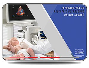 GCUS Introduction to Pediatric Ultrasound 2020 (Gulfcoast Ultrasound Institute) (Videos + Exam-mode Quiz) GCUS Introduction to Pediatric Ultrasound 2020 (Gulfcoast Ultrasound Institute) (Videos + Exam-mode Quiz)