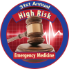 2022 High Risk Emergency Medicine Self-Study Course CCME 2022 High Risk Emergency Medicine Self-Study Course CCME